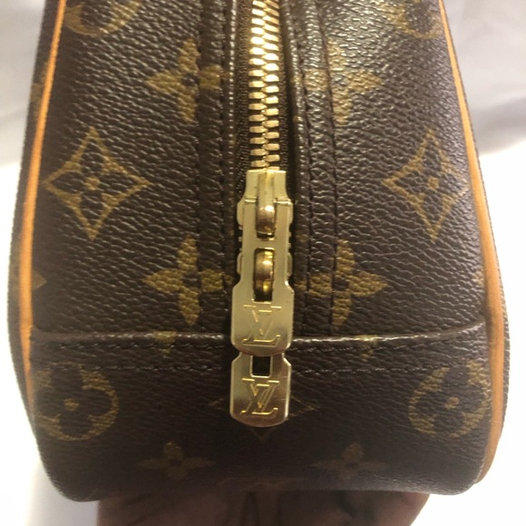 Louis Vuitton Monogram Trouville - Picture 4 of 15